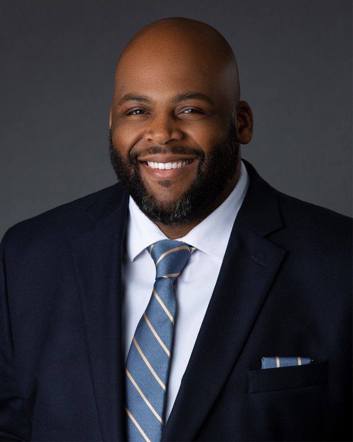 Gregory Stallings
